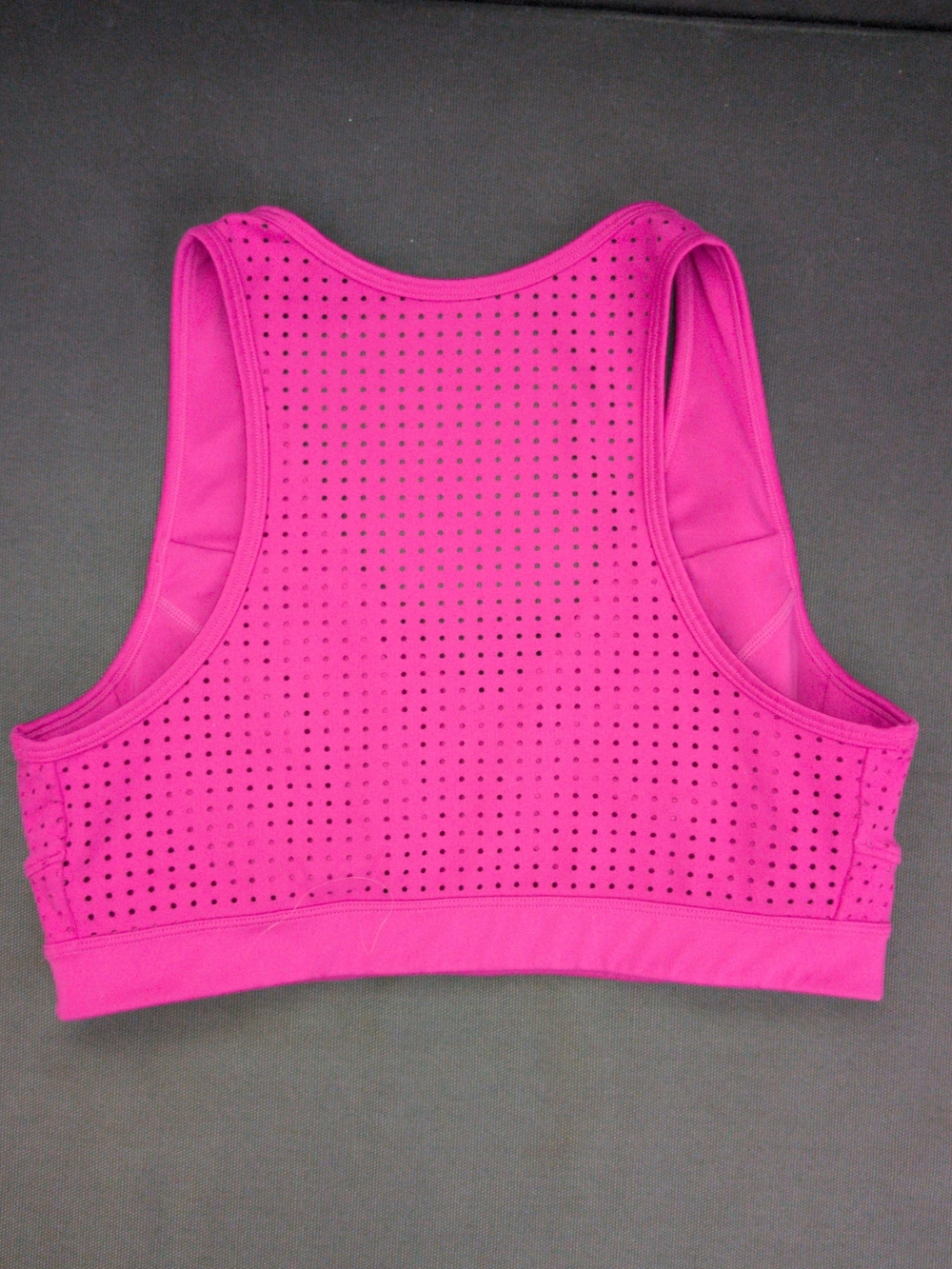 Zella Sports Bra magenta